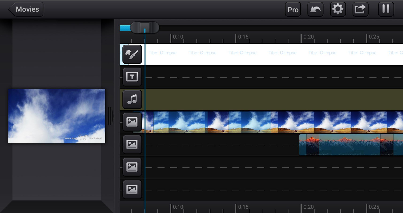 video editor for mac ppc