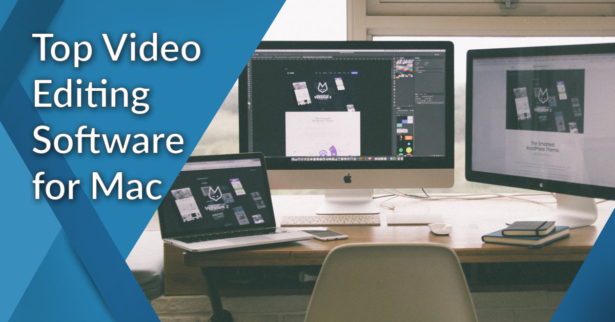 video editor for mac ppc